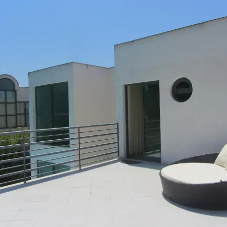 Palmela Village House Ferienhaus Quinta do Anjo